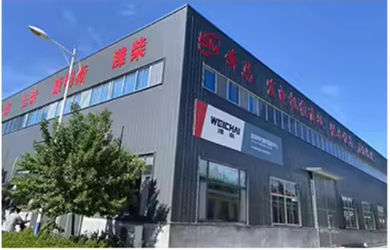 Китай Weifang Benma Power Equipment Co., Ltd.