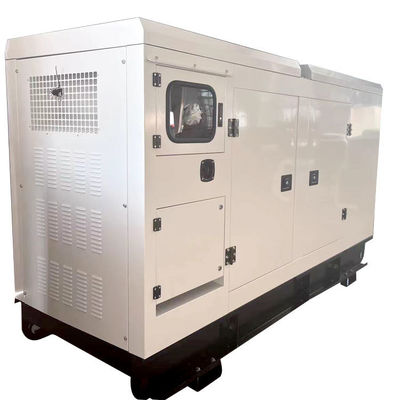Тихое резервное энергоснабжение для дизельного генератора Perkins 60KW