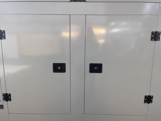 Тихое резервное энергоснабжение для дизельного генератора Perkins 60KW
