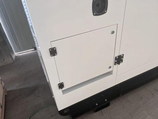 Тихое резервное энергоснабжение для дизельного генератора Perkins 60KW